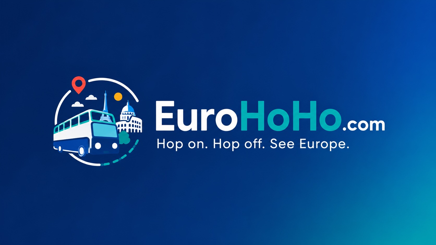 EuroHoHo logo