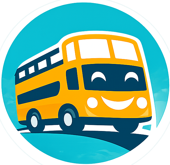 EuroBusTours logo