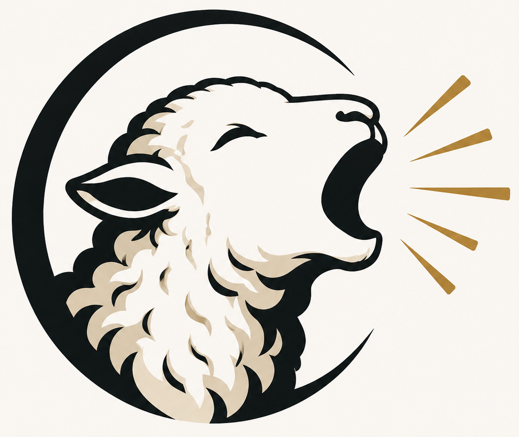 Roar Lamb logo