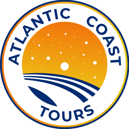 Atlantic Coast Tours logo