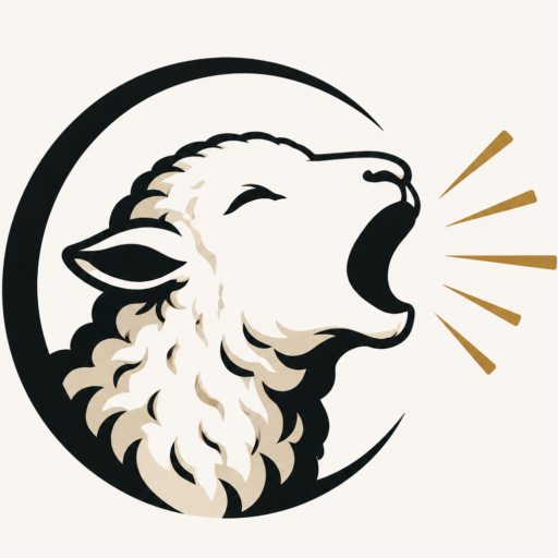 Roar Lamb Flavicon